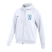 Nike SC Blues Primary Women's Dri-FIT Full-Zip Hoodie - AVAILABLE IN WHITE & BLACK