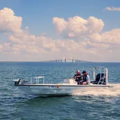 2025  Islamorada 21’ — Chittum