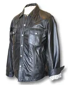 Good 'Ol Boy Leather Jacket