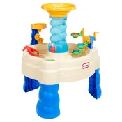 Little Tikes Spiralin’ Seas Water Park Play Table
