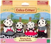 Dalmatian Family Set Calico Critter