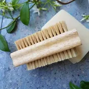 Ethical Global Nail Brush — Eco Maniac Company