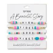 A Bracelet Story - Fun in the Sun Edition