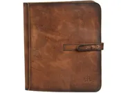 Sts Ranchwear Tucson Leather Document Folder