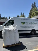 Organic Living Soil Blend