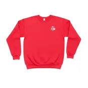 Adult Unisex Sweatshirt