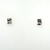 10KR 5/8CT LT Blue MT Sapphire