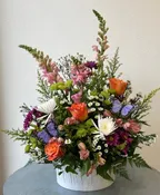 BASKET OF BEAUTY