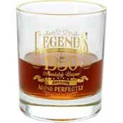 1950 8 oz Rocks Glass