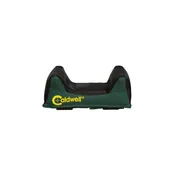 Caldwell 576578 Universal Front Rest Bag, Wide Bench Rest Forend, Filled