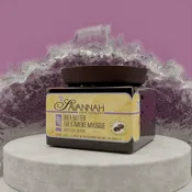 Shea Butter Hair Mask 16.9oz/500ml