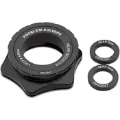 Booster Rear Spacer Kit - Center Lock