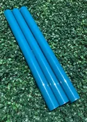 Aqua Opaque- HEAT TRANSFER VINYL (HOV-33)