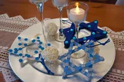 Hanukkah Mobile