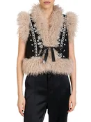 Amaranthe Vest