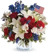 America the Beautiful