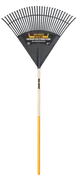 Agway Poly Rake 30 In