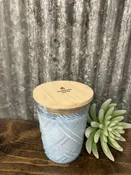 Timeless Jar Candle
