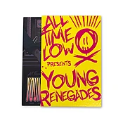 All Time Low Presents: Young Renegades - Deluxe Book