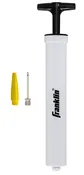11.5" INFLATING PUMP/BAGGED