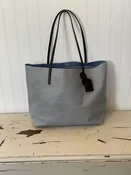 Ciel Tote Bag — 4orty Bridge Boutique