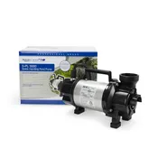 5-PL 5000 Solids-Handling Pond Pump