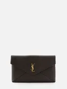 Leather Envelope Pouch