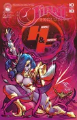 Jirni #1 — Heroes & Fantasies