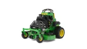 2026 Q820E QuikTrak™ Stand-On Mower