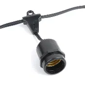 100′ Pro-Grade® Select Patio And Event Light Strings