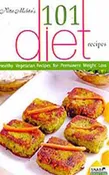 101 Diet recipes - Healthy Vegetarian Recipes
