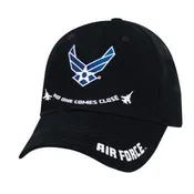 Hat, Air Force “No One Comes Close”