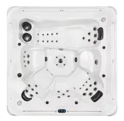 Dr. Wellness G-20k Spa with Bluetooth Water Resistant Audio