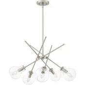 Asha Chandelier