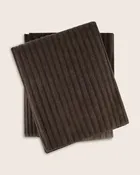 Brooklyn Loft Chunky Cashmere Throw