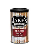 Jake's Bloody Mary Almonds