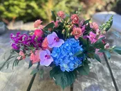 Knock Their Socks Off — Celia's Flower Studio