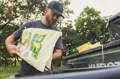 Clover Keeper® (Perennial) - 1 acre