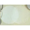 Badge-A-Minit 3661-C Plastic Covers for 1-1/4″ Buttons, 100/Pack