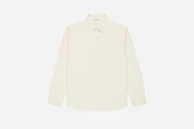 Big Oxford ~ Ecru Hemp