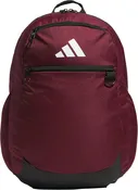adidas Striker 3 Backpack Team Maroon 5160146