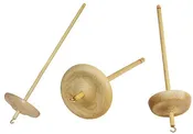 Drop Spindles