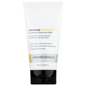 Advanced Shave Formula