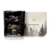 Noir Woods Candle