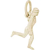 Female Jogger- Item No: 268017