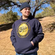 Chuco Chingon Hoodie