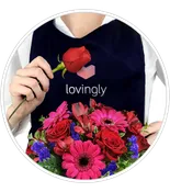 Valentine’s Day Special Bouquet