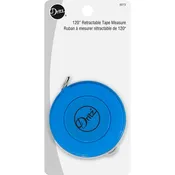 Dritz Retractable Tape Measure 120 in.
