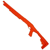 American Safety Molds™ - Firearm Replica - Remington® 870 Tactical (w/BLACKHAWK! SpecOps NRS)
