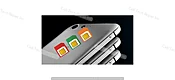 Sim Card Replacement